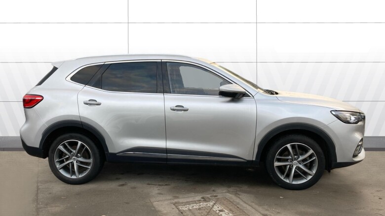 MG Hs 1.5 T-GDI Exclusive 5dr DCT Petrol Hatchback